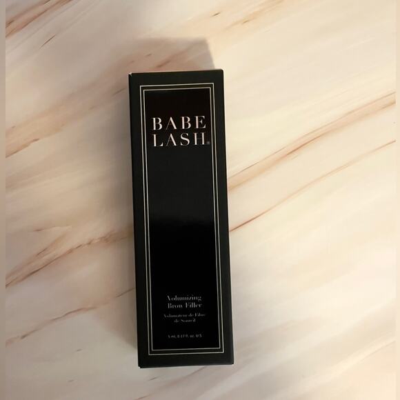 Babelash Volumizing Brow Filler Taupe - Picture 1 of 3